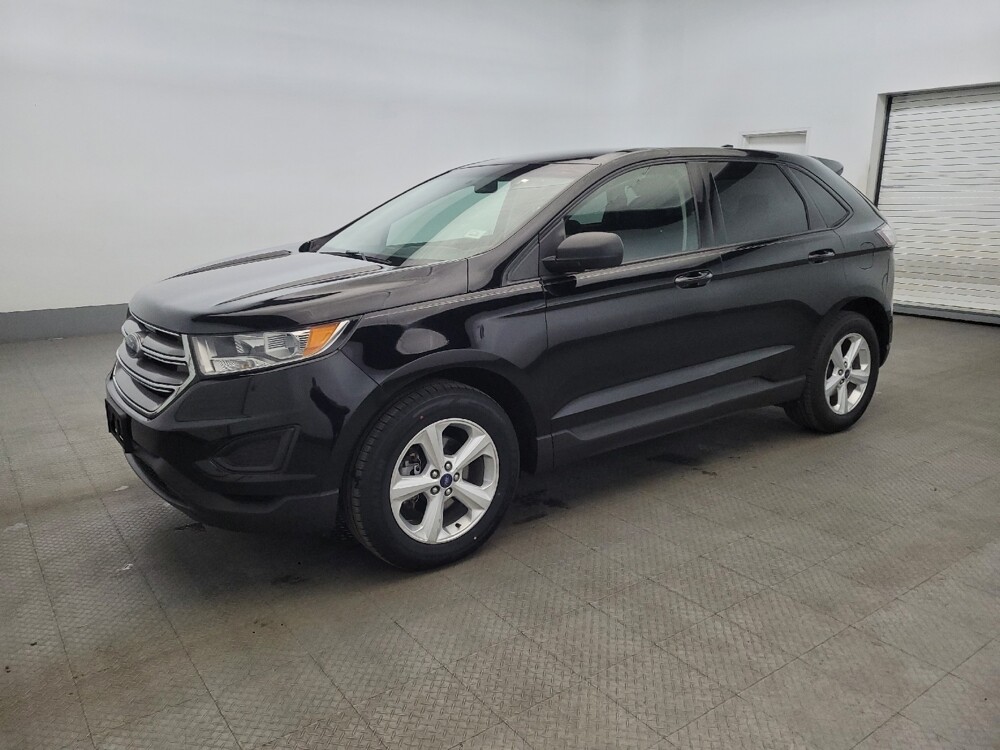 2017 Ford Edge in Pittsburgh, PA 15236 - 18095620 2