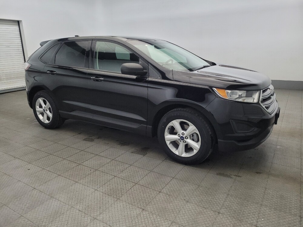 2017 Ford Edge in Pittsburgh, PA 15236 - 18095620 11