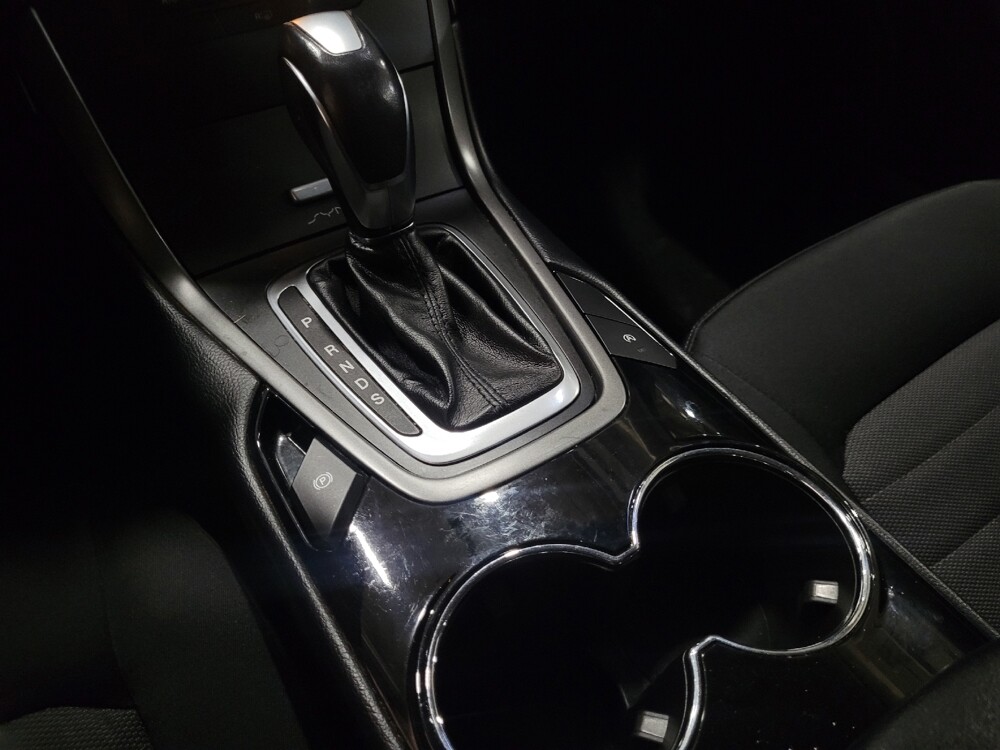 2017 Ford Edge in Pittsburgh, PA 15236 - 18095620 26