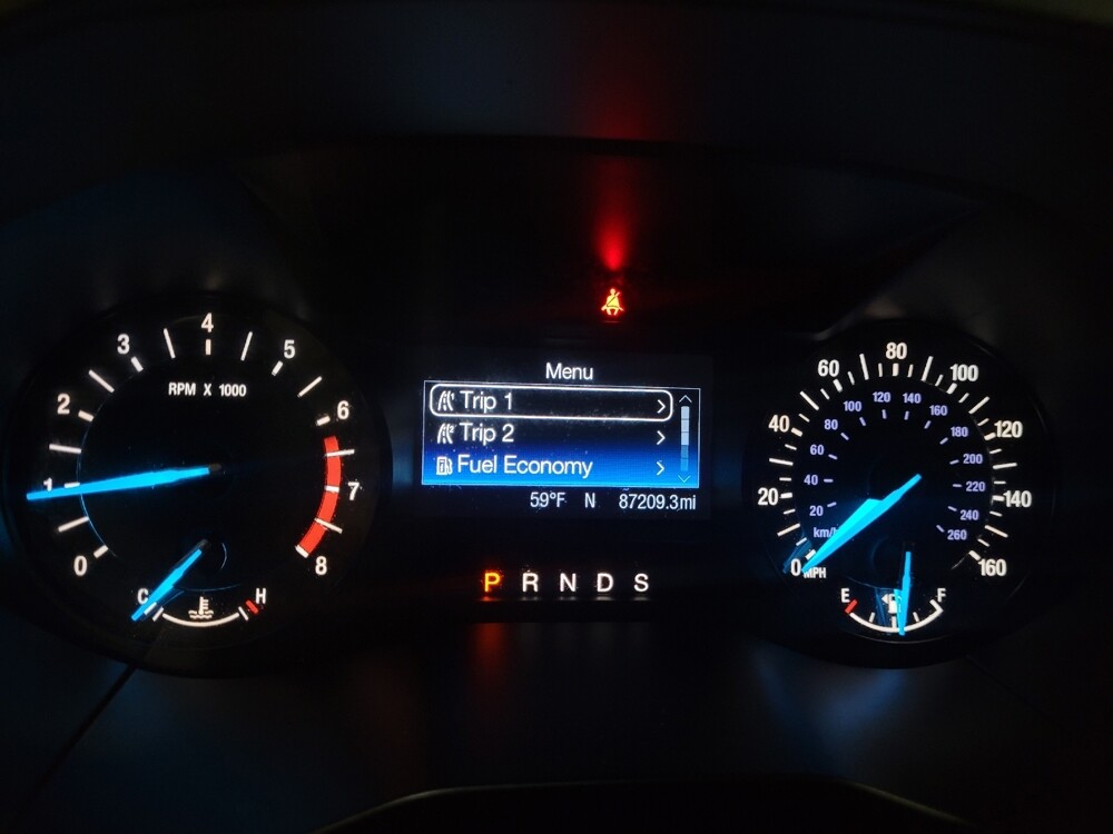 2017 Ford Edge in Pittsburgh, PA 15236 - 18095620 23