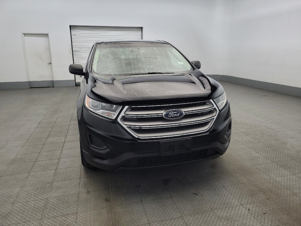 2017 Ford Edge in Pittsburgh, PA 15236 - 18095620 14