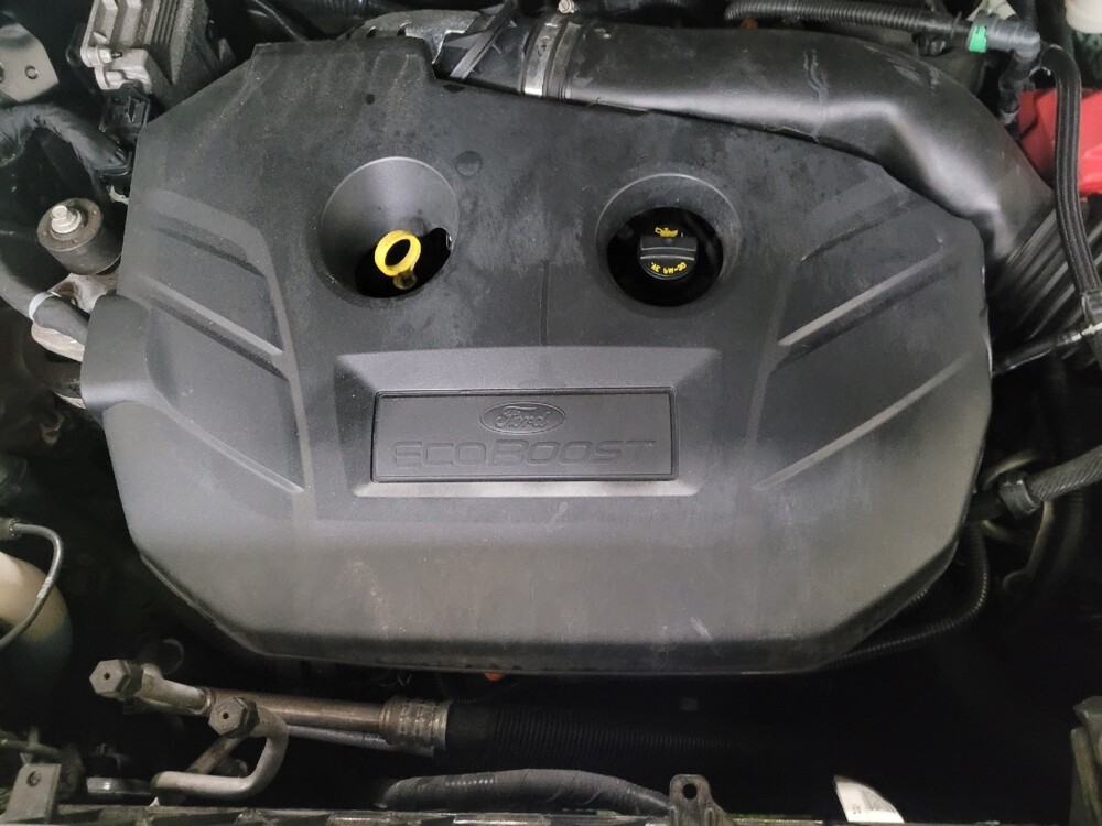 2017 Ford Edge in Pittsburgh, PA 15236 - 18095620 30