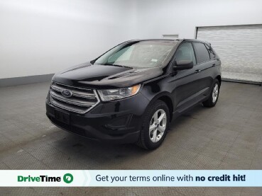 2017 Ford Edge in Pittsburgh, PA 15236