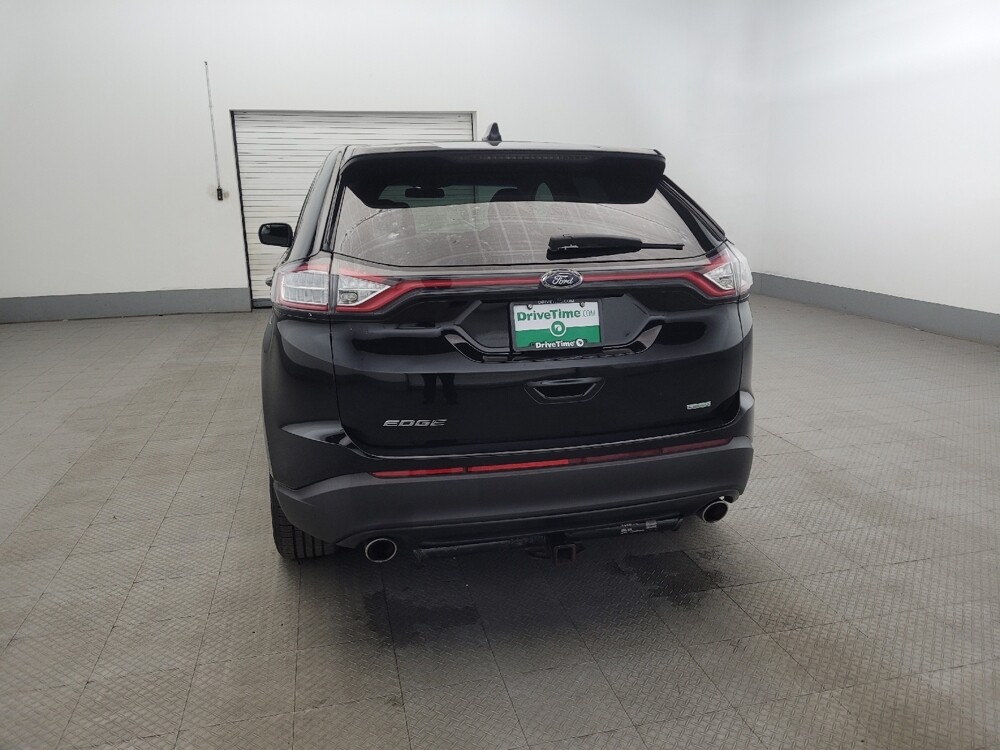 2017 Ford Edge in Pittsburgh, PA 15236 - 18095620 6