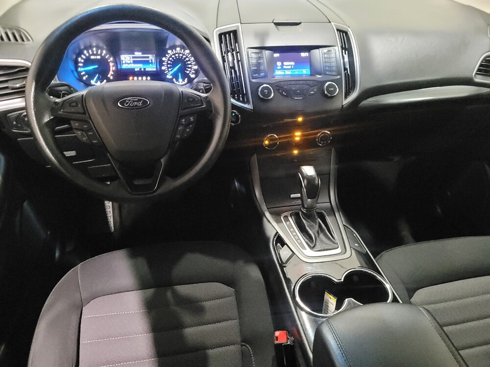 2017 Ford Edge in Pittsburgh, PA 15236 - 18095620 22