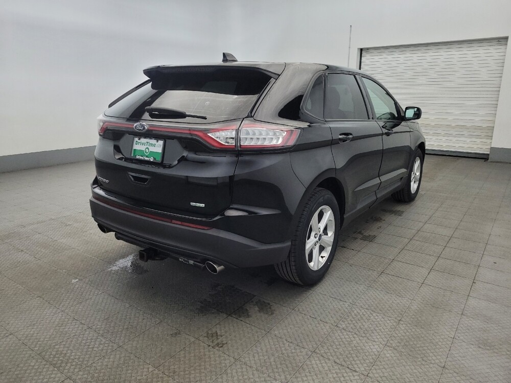 2017 Ford Edge in Pittsburgh, PA 15236 - 18095620 9