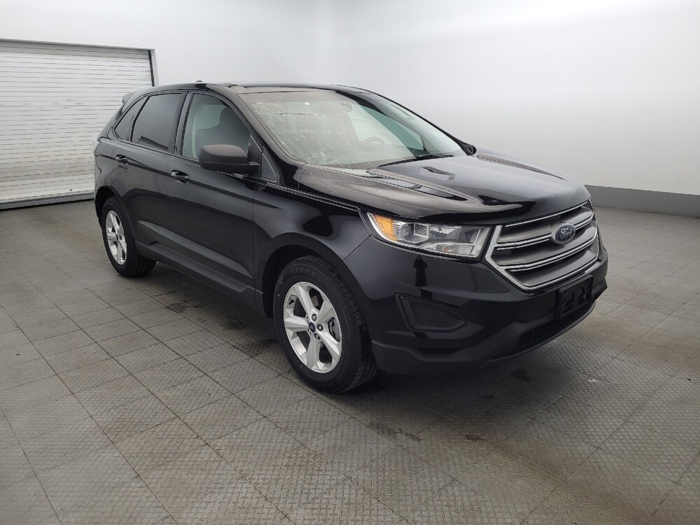 2017 Ford Edge in Pittsburgh, PA 15236 - 18095620 13