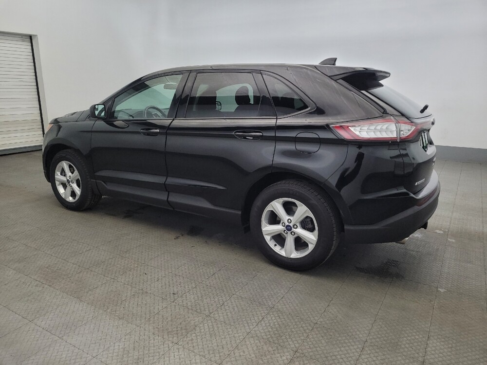 2017 Ford Edge in Pittsburgh, PA 15236 - 18095620 3