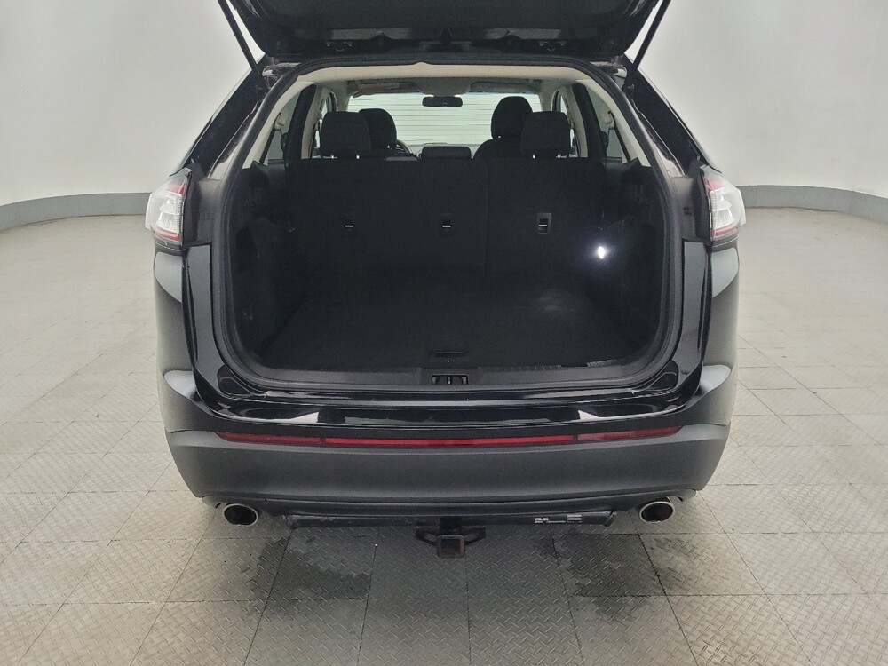 2017 Ford Edge in Pittsburgh, PA 15236 - 18095620 29