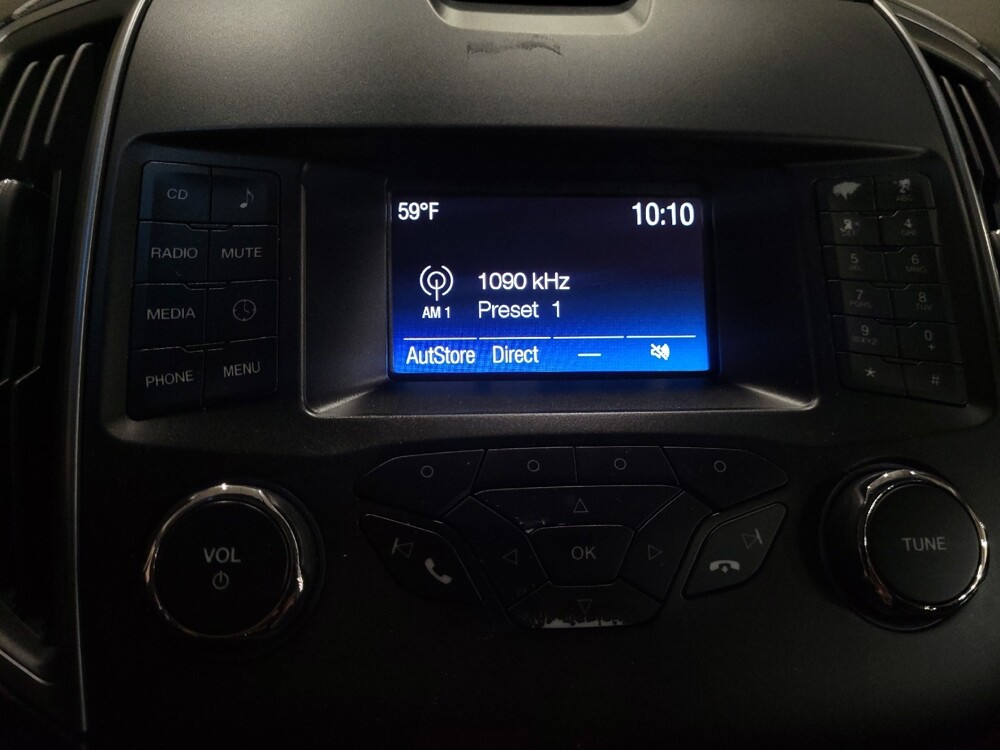 2017 Ford Edge in Pittsburgh, PA 15236 - 18095620 25