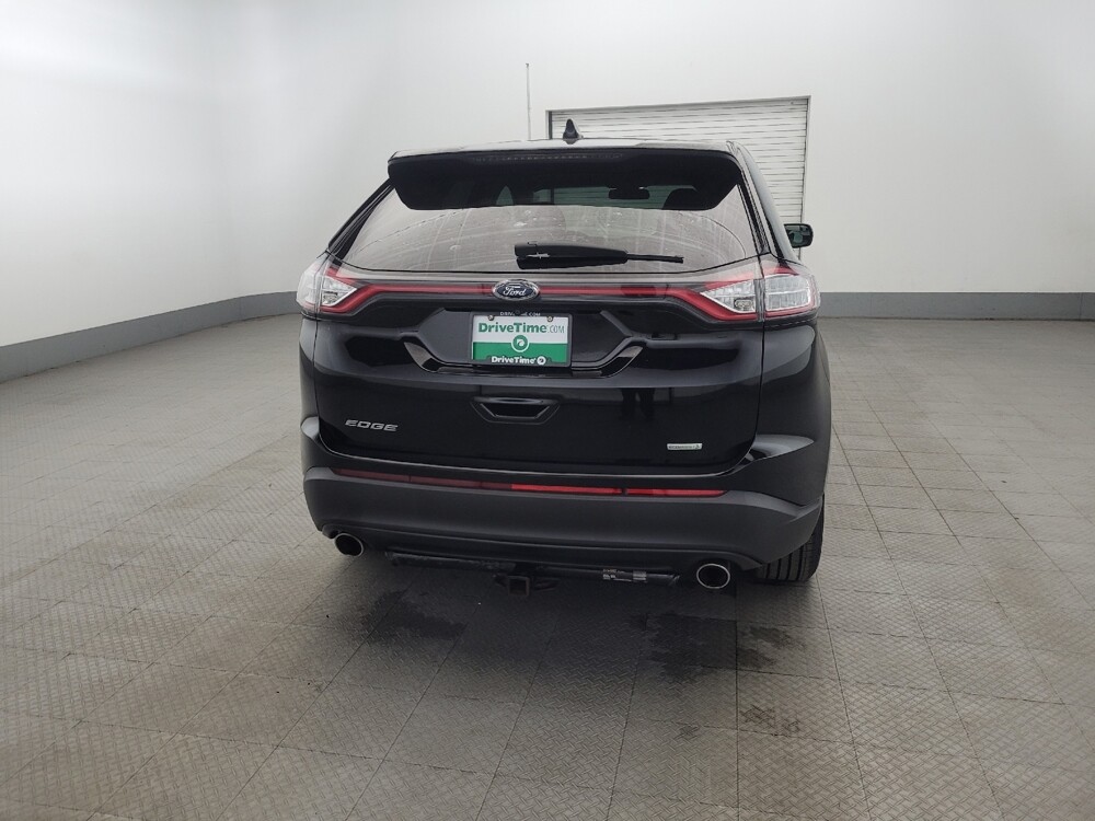 2017 Ford Edge in Pittsburgh, PA 15236 - 18095620 7