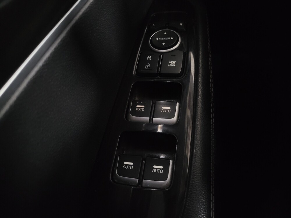 2020 Kia Sorento in Albany, GA 31705 - 18095621 27