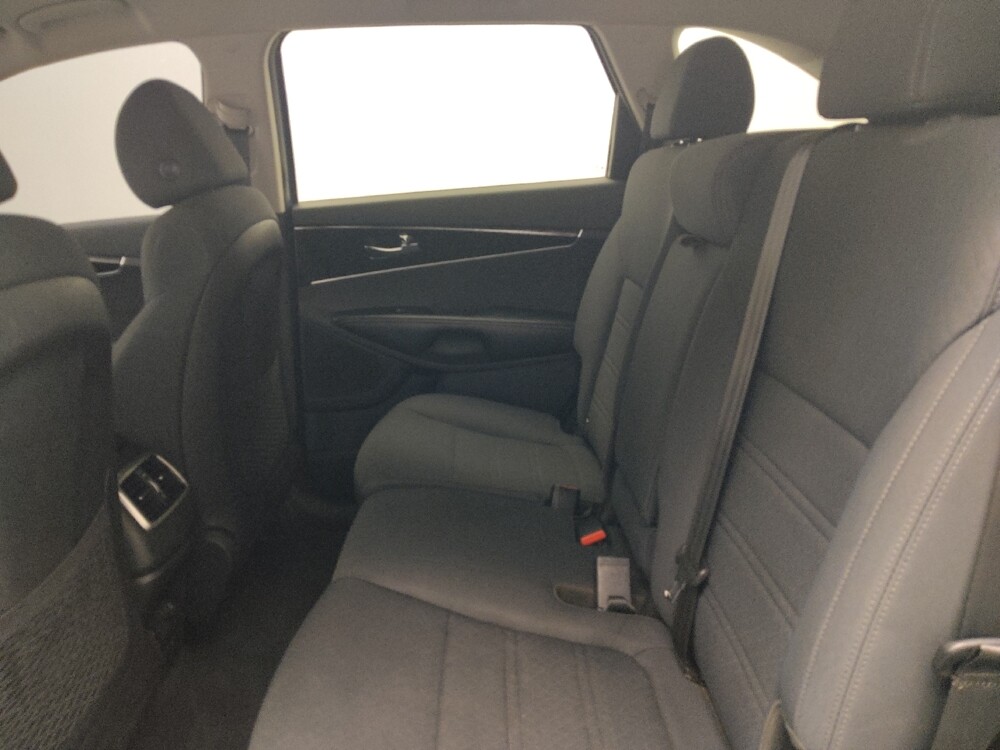 2020 Kia Sorento in Albany, GA 31705 - 18095621 18