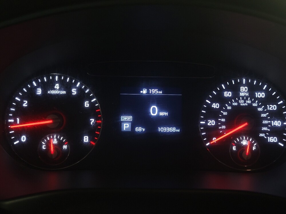 2020 Kia Sorento in Albany, GA 31705 - 18095621 23