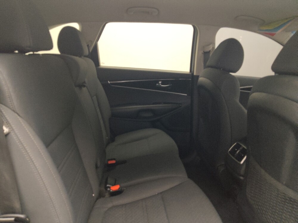 2020 Kia Sorento in Albany, GA 31705 - 18095621 19