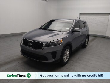 2020 Kia Sorento in Albany, GA 31705