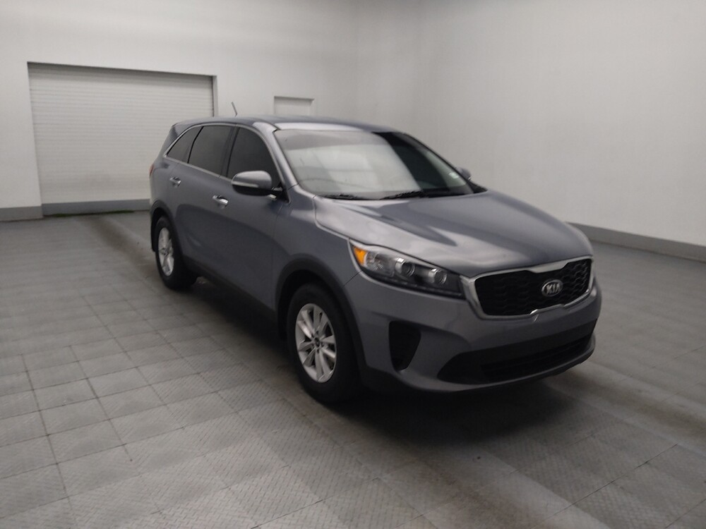 2020 Kia Sorento in Albany, GA 31705 - 18095621 13