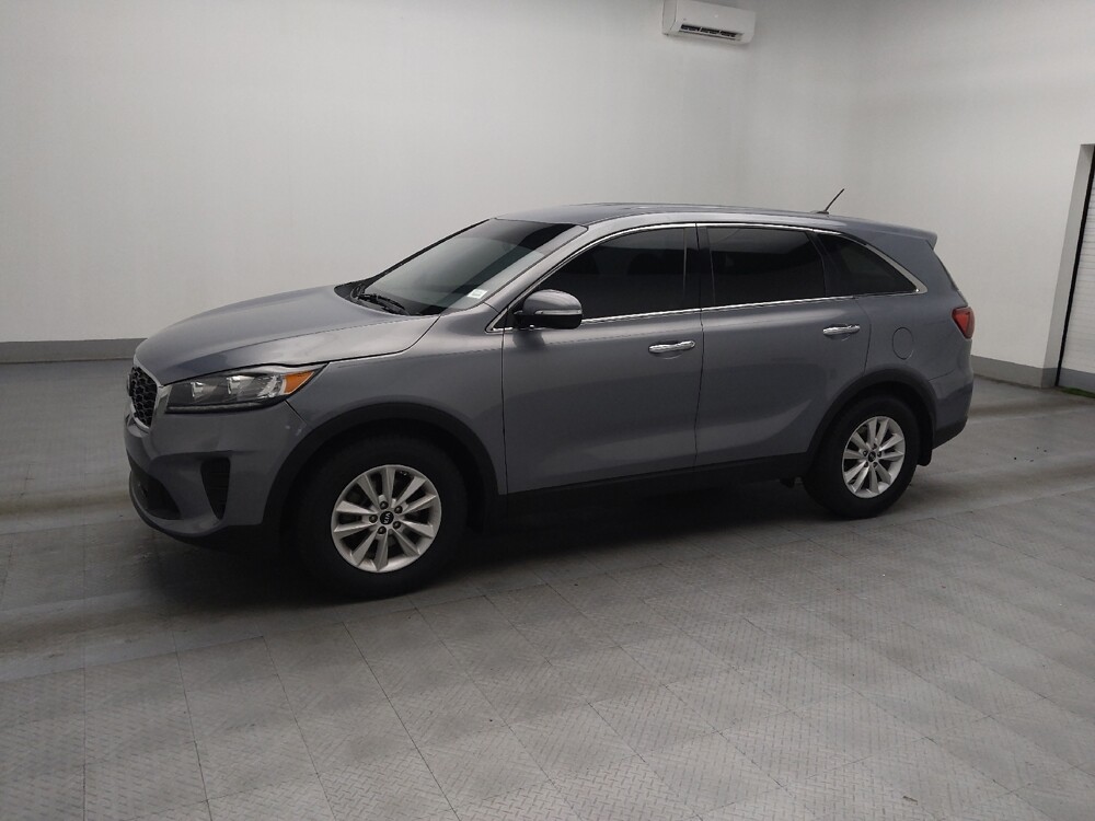 2020 Kia Sorento in Albany, GA 31705 - 18095621 2