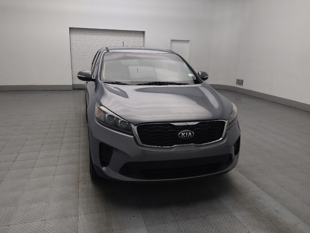 2020 Kia Sorento in Albany, GA 31705 - 18095621 14