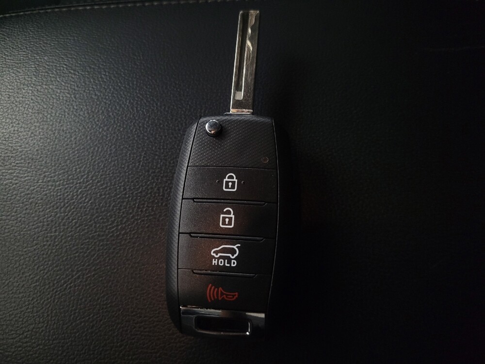 2020 Kia Sorento in Albany, GA 31705 - 18095621 32