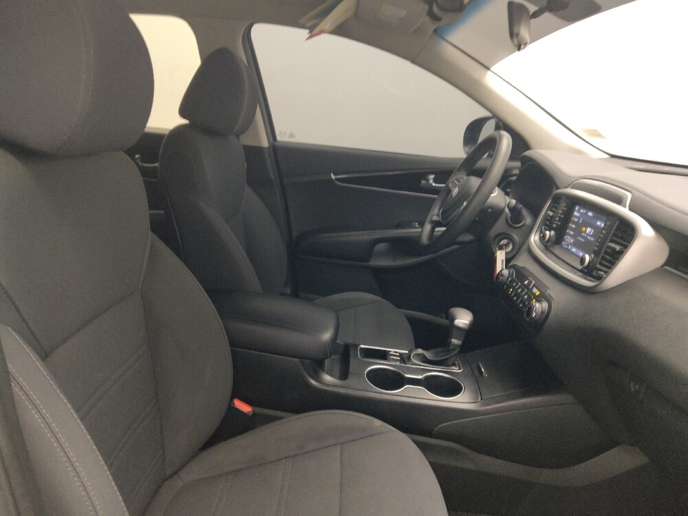 2020 Kia Sorento in Albany, GA 31705 - 18095621 21