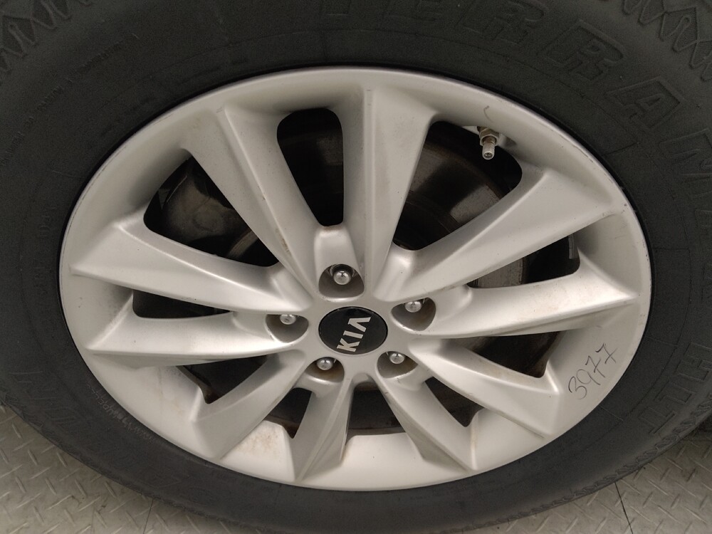 2020 Kia Sorento in Albany, GA 31705 - 18095621 31