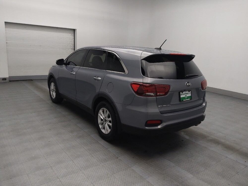 2020 Kia Sorento in Albany, GA 31705 - 18095621 5