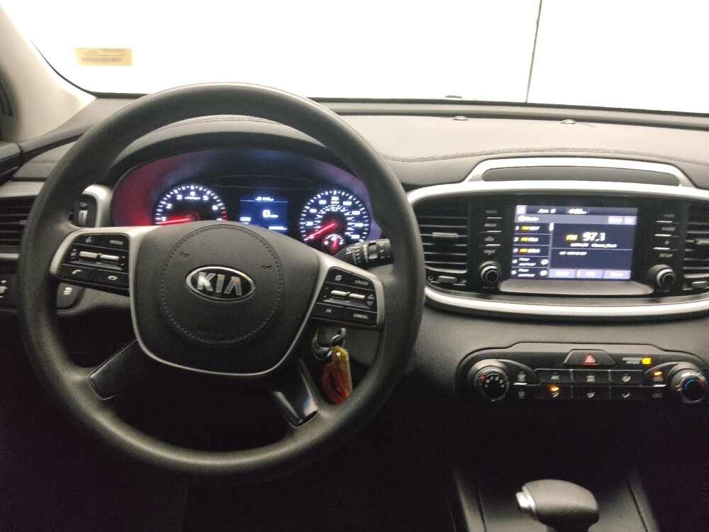 2020 Kia Sorento in Albany, GA 31705 - 18095621 22