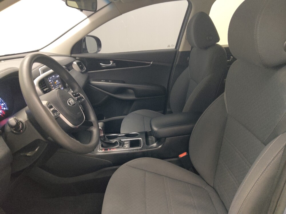 2020 Kia Sorento in Albany, GA 31705 - 18095621 17