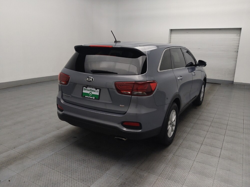 2020 Kia Sorento in Albany, GA 31705 - 18095621 9