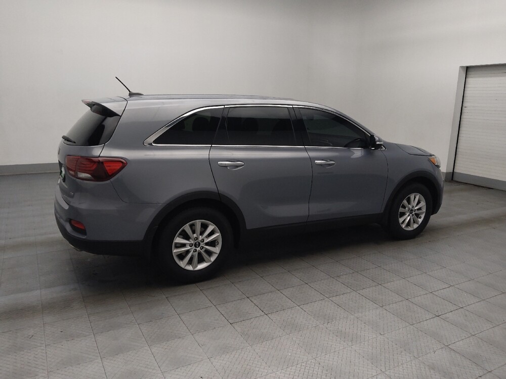 2020 Kia Sorento in Albany, GA 31705 - 18095621 10