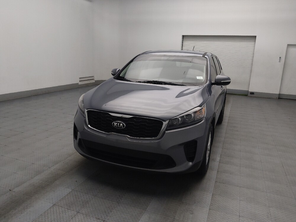 2020 Kia Sorento in Albany, GA 31705 - 18095621 15