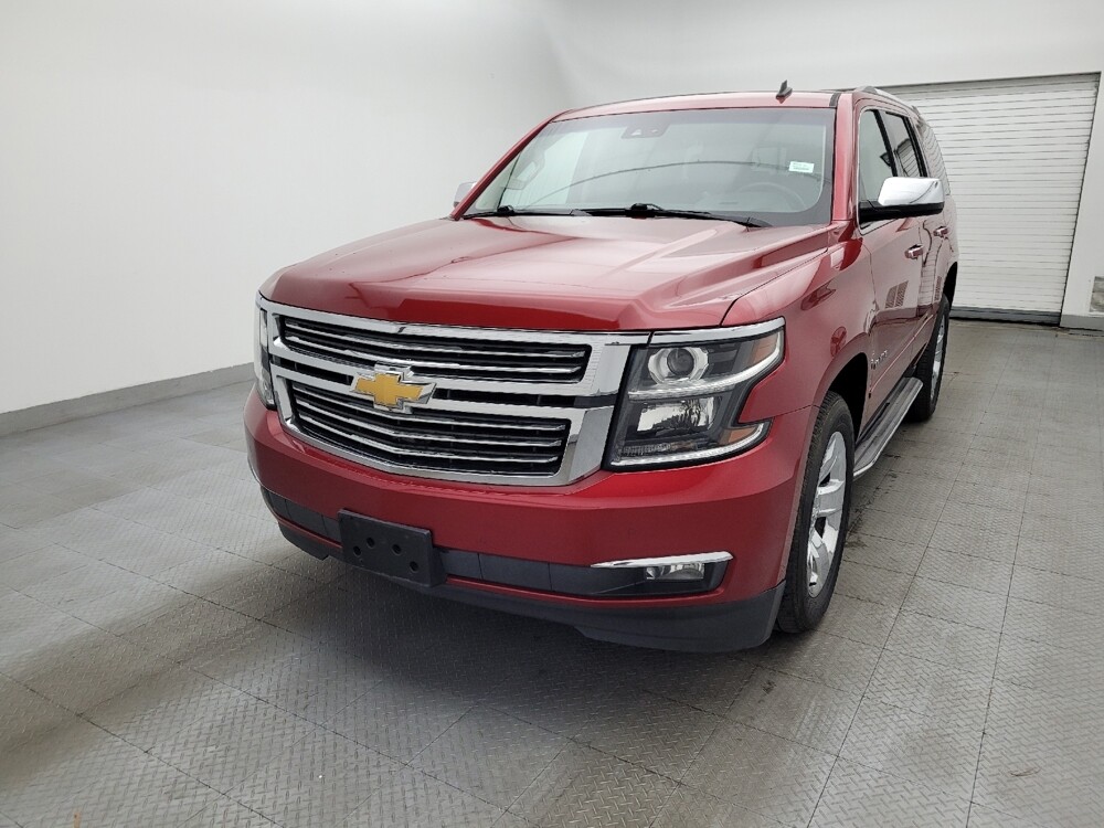 2015 Chevrolet Tahoe in Greenville, SC 29607 - 18095622 15