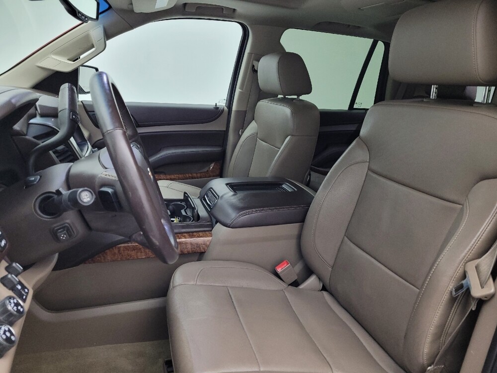 2015 Chevrolet Tahoe in Greenville, SC 29607 - 18095622 17