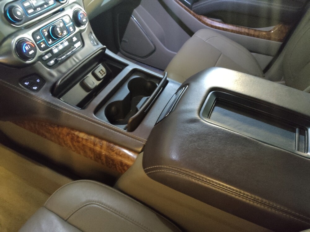 2015 Chevrolet Tahoe in Greenville, SC 29607 - 18095622 26