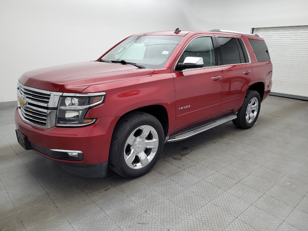 2015 Chevrolet Tahoe in Greenville, SC 29607 - 18095622 2