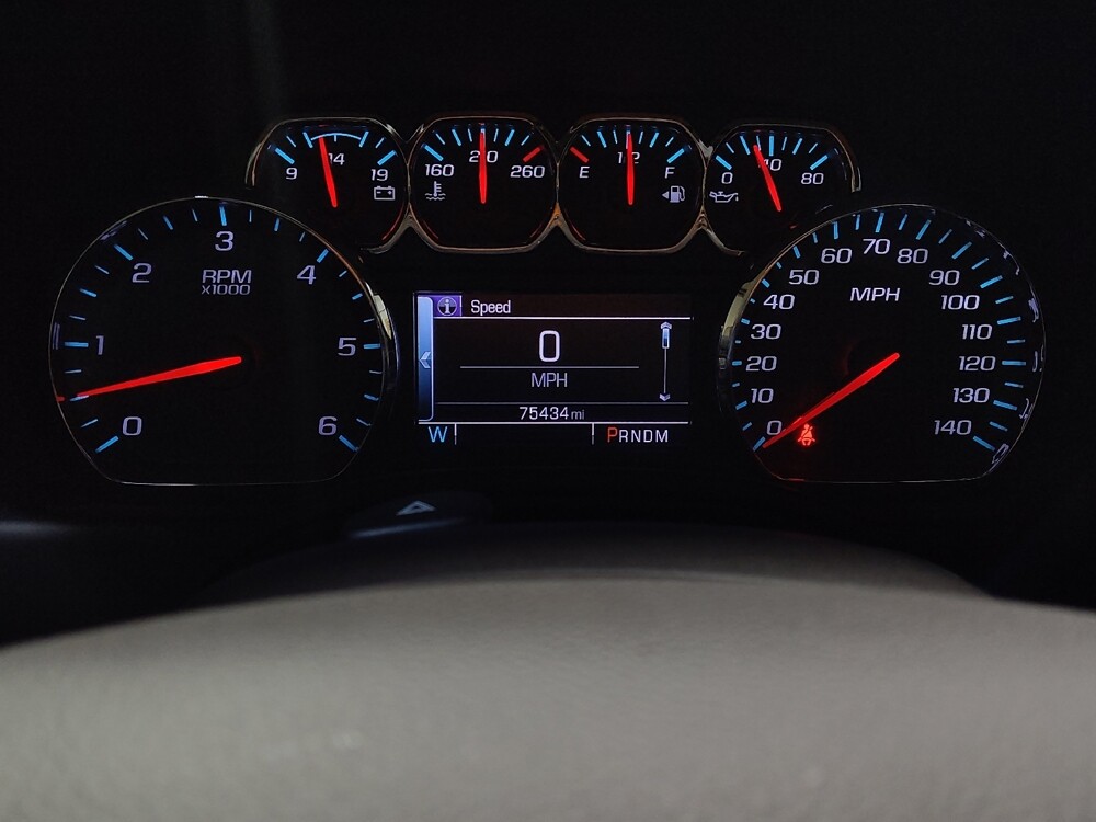 2015 Chevrolet Tahoe in Greenville, SC 29607 - 18095622 23