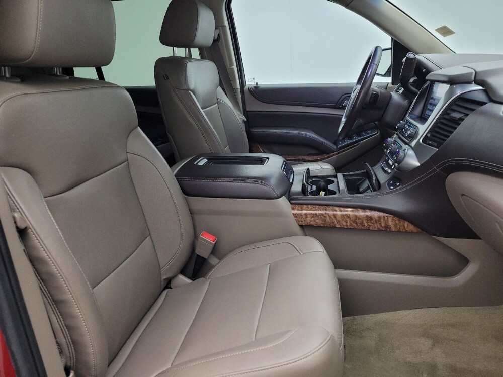 2015 Chevrolet Tahoe in Greenville, SC 29607 - 18095622 21