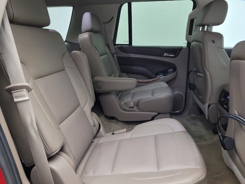 2015 Chevrolet Tahoe in Greenville, SC 29607 - 18095622 19