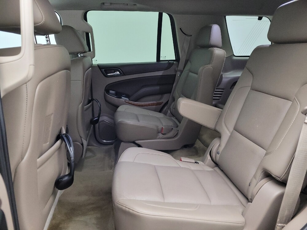 2015 Chevrolet Tahoe in Greenville, SC 29607 - 18095622 18