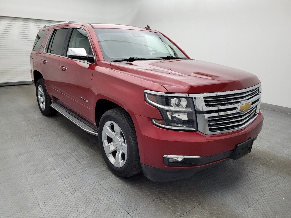 2015 Chevrolet Tahoe in Greenville, SC 29607 - 18095622 13