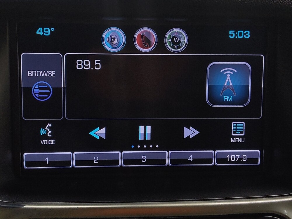 2015 Chevrolet Tahoe in Greenville, SC 29607 - 18095622 25