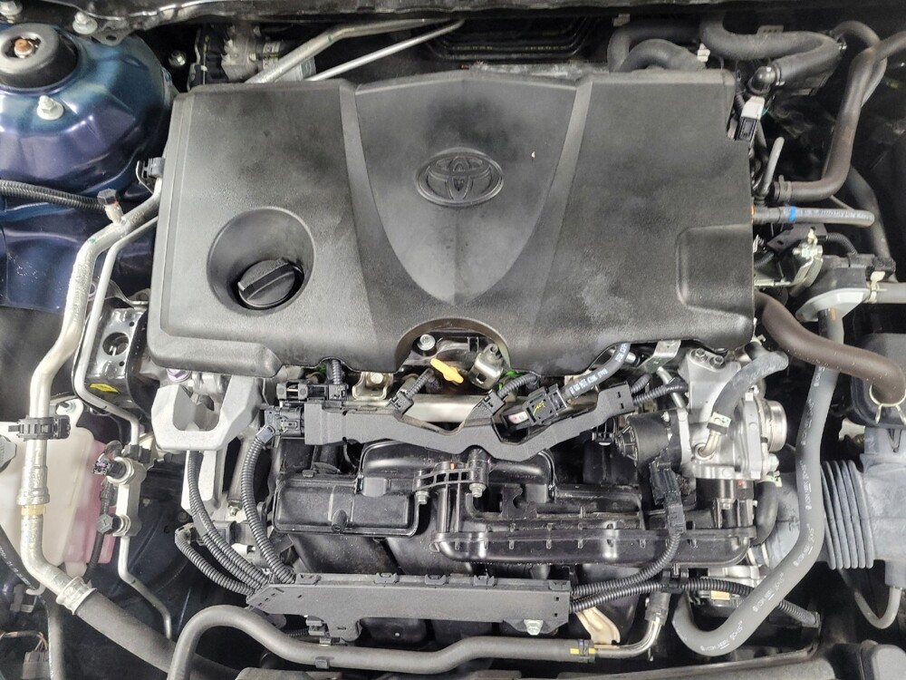 2022 Toyota Camry in Duluth, GA 30096 - 18095623 30