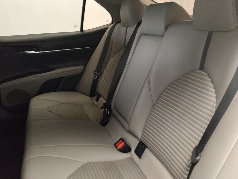 2022 Toyota Camry in Duluth, GA 30096 - 18095623 18