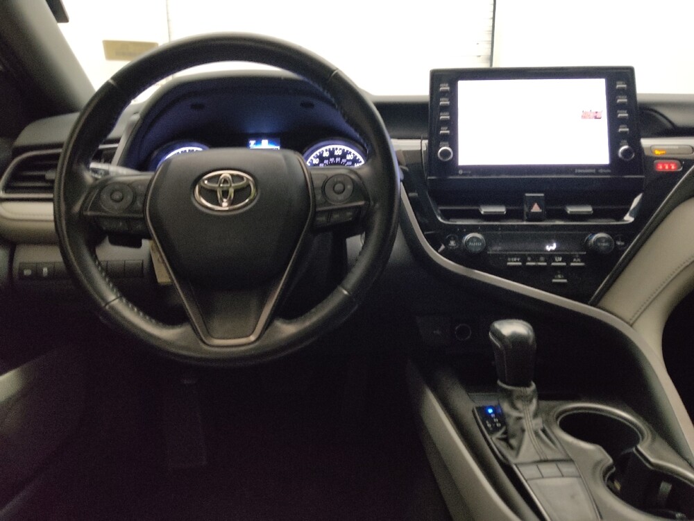 2022 Toyota Camry in Duluth, GA 30096 - 18095623 22