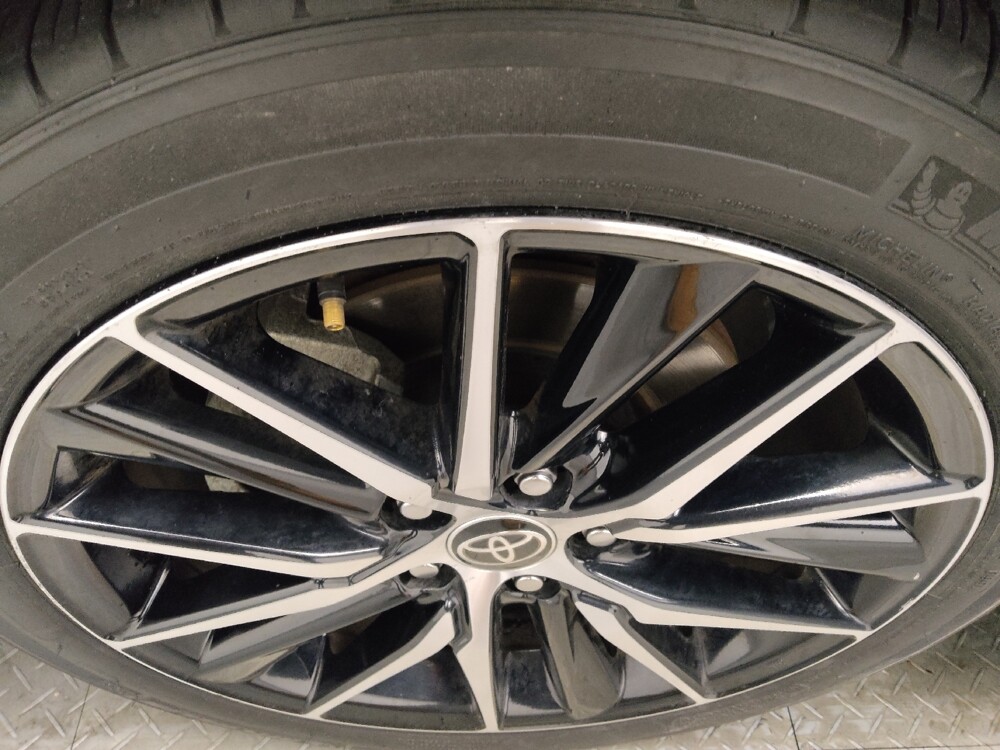 2022 Toyota Camry in Duluth, GA 30096 - 18095623 31