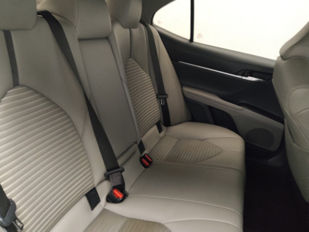 2022 Toyota Camry in Duluth, GA 30096 - 18095623 19