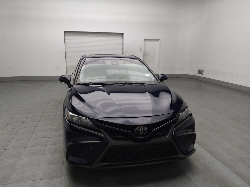 2022 Toyota Camry in Duluth, GA 30096 - 18095623 14