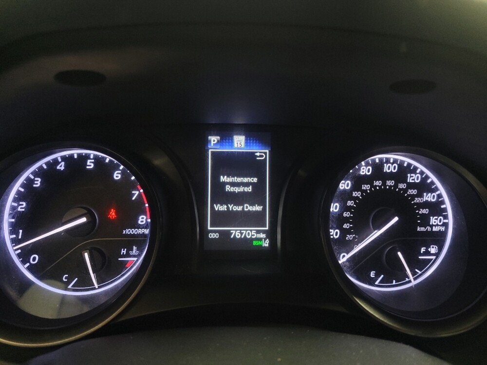 2022 Toyota Camry in Duluth, GA 30096 - 18095623 23