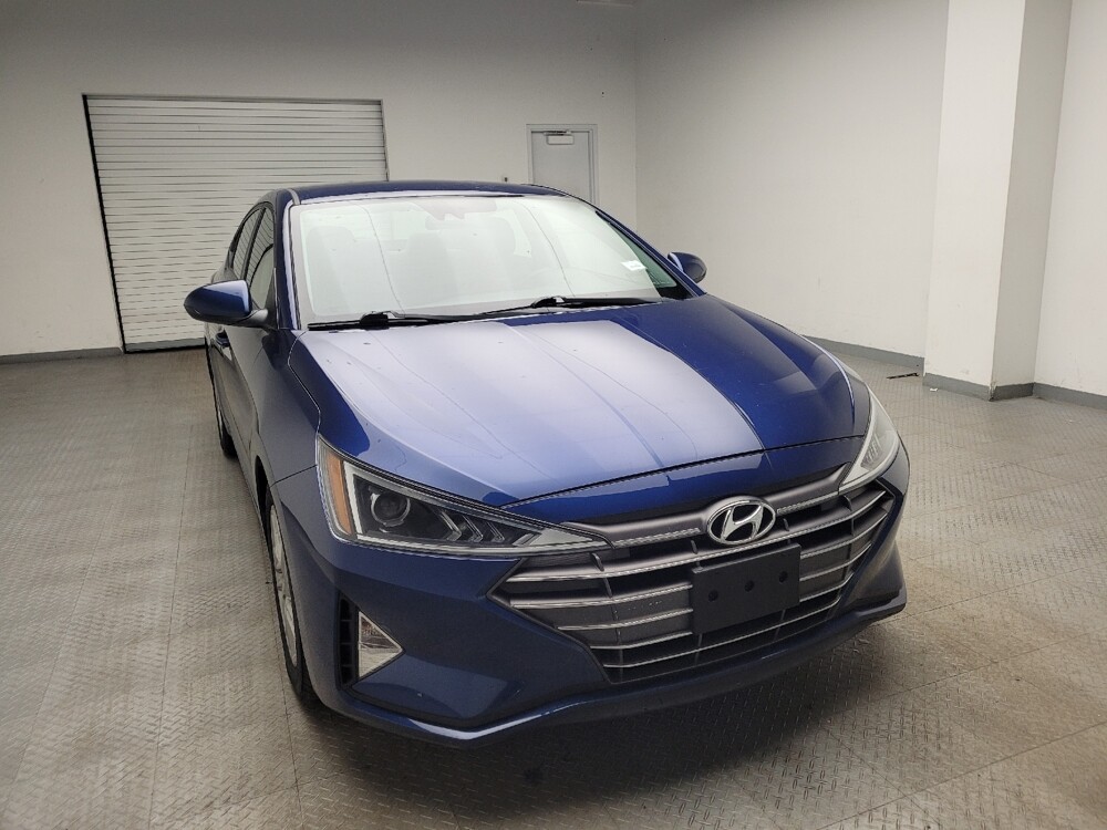 2019 Hyundai Elantra in Madison, TN 37115 - 18095624 14